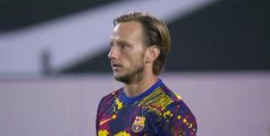 拉基蒂奇：希望巴薩3-2擊敗皇馬 我是亞馬爾的鐵桿粉絲