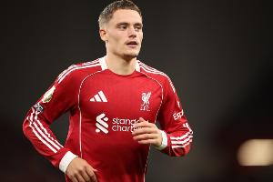 本賽季歐冠創(chuàng)造重大機(jī)會(huì)榜：紅軍包攬前三，門(mén)德斯、凱恩在列