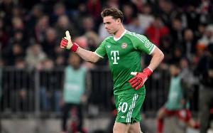 烏爾比希禁區(qū)外手球未出牌！德足協(xié)：皮球反彈時手臂處于自然狀態(tài)