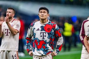 弗羅因德：不會放走金玟哉，雖此前受傷病困擾但他是拜仁重要球員