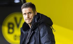 多特讀秒絕殺！凱爾：雖然進球來得晚，但勝利實至名歸