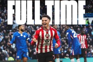 黑貓→黑馬！桑德蘭夏窗砸2億沖至英超第2，9輪5勝升班馬改頭換面