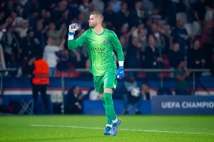 舍瓦利耶：我感覺(jué)狀態(tài)和信心都在提升，未來(lái)會(huì)為巴黎做出更多貢獻(xiàn)