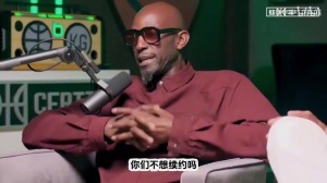 沒給續(xù)約合同！加內(nèi)特：詹姆斯像是通過詐傷以此對湖人施壓