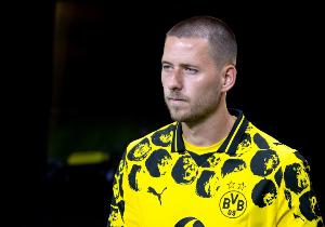 安東：拜爾始終全情投入?yún)s欠缺進(jìn)球運(yùn)，今天他終用進(jìn)球回報(bào)努力