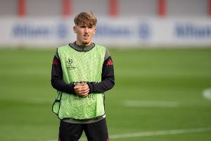 17歲卡爾踢世界杯？馬特烏斯：能在拜仁出場(chǎng)的德國人？那就是國腳