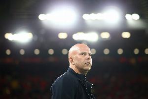 過山車！賽季開局5連勝后4連敗，利物浦是英超歷史首隊(duì)