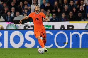 米體：姆希塔良傷勢(shì)比預(yù)期嚴(yán)重，可能缺席4到6周