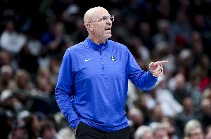 基德：今晚的勝利是很棒回應 上一場結(jié)束后球隊在向正確方向靠近