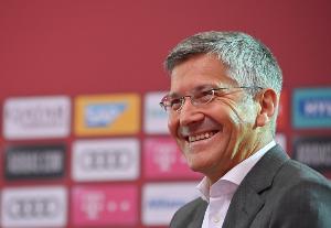 近7成市民支持慕尼黑申辦奧運(yùn)會(huì)！海納：拜仁俱樂(lè)部對(duì)此非常歡迎