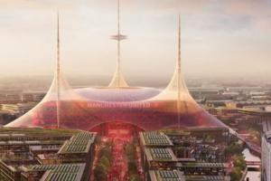 預計耗資20億！BBC：曼聯(lián)新球場面臨難題，土地與資金仍懸而未決