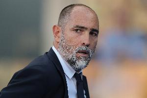 這是咋了？尤文各賽事8場不勝，連續(xù)4場0進球