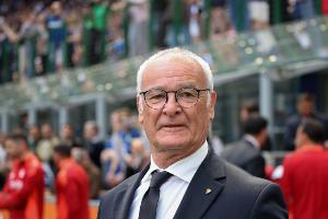 加斯佩里尼：拉涅利一直在訓(xùn)練基地，但不想進(jìn)更衣室以免制造麻煩