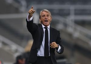 迪馬濟(jì)奧：尤文正在和斯帕萊蒂談薪資和項目計劃，曼奇尼是B計劃