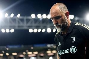 圖多爾：尤文總是在后場(chǎng)出現(xiàn)失誤，有人必須在最后幾米把球打進(jìn)