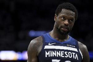 森林狼豪取主場揭幕戰(zhàn)10連勝 聯(lián)盟現(xiàn)存最長紀(jì)錄