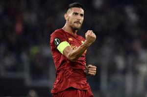 佩萊格里尼：羅馬本場進(jìn)攻改善本該打進(jìn)更多球，但最重要的是獲勝