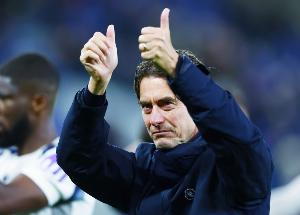 弗蘭克：任何英超客場3-0勝利都意義非凡，仍有諸多環(huán)節(jié)需要完善