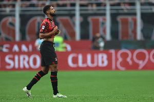 跟隊記者：奇克回歸米蘭合練，埃斯圖皮尼安仍單獨訓練