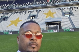 重返尤文主場！埃弗拉曬照：回家真好，一段永不結(jié)束的愛情故事