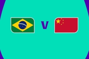 U17女足世界杯16強(qiáng)賽程：中國迎戰(zhàn)巴西，美國對陣荷蘭