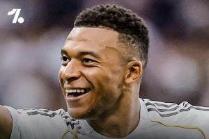 本賽季五大聯(lián)賽積分榜：皇馬10場27分居首，拜仁8場全勝24分次席