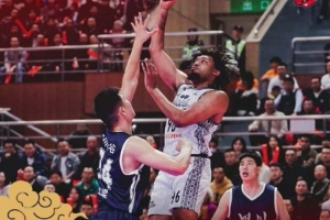 熱身賽：周琦5分 孫銘徽13分 四川全運(yùn)男籃不敵菲律賓王牌隊