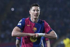 傷兵滿營！每體：巴薩本月的成績有顯著的滑坡，傷病情況嚴重