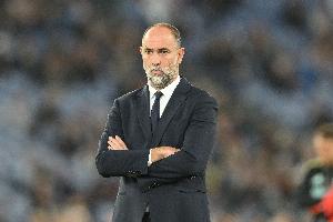 塔奇納迪：現(xiàn)在的尤文沒精神沒狠勁沒責任，圖多爾只能下課負責