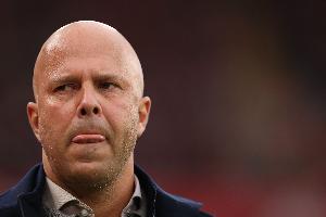 詹俊排利物浦首發(fā)：薩拉赫的位置不妨嘗試一下小基耶薩甚至維爾茨