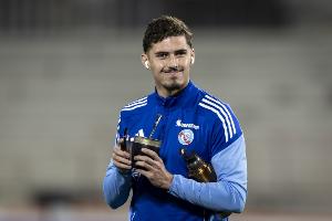 橫空出世！斯特拉斯堡前帕尼切利15項(xiàng)數(shù)據(jù)在法甲前鋒里排第一