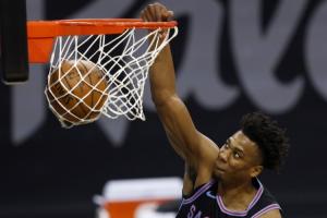 瘋狂引援??！媒體人：上海大概率將向懷特塞德提供一份合同