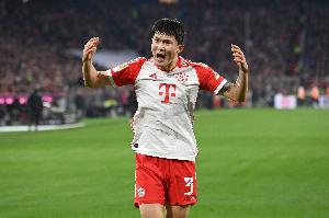 圖片報(bào)：金玟哉明夏解約金7000萬歐，凱恩6500萬，穆西亞拉1.75億