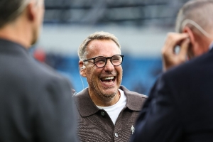 不奪冠塔帥就下課？默森：人們忘了五年前，阿森納只是陪跑者