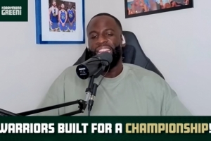 追夢：我們可以在任何位置匹配對手 這就是你該談?wù)摽偣谲姷臅r候