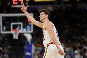 科爾：計劃讓波斯特和波杰姆輪換第五首發(fā)位置 霍福德打替補