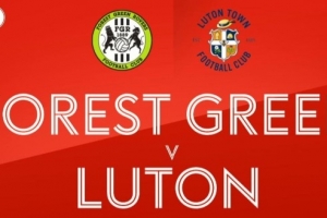 很綠色！贊助商宣布：盧頓vs格林森林流浪者每進(jìn)一球就種1000棵樹