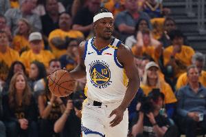 巴特勒談?dòng)率筷嚾萆疃龋哼@對(duì)我們是好事 對(duì)其他球隊(duì)是可怕的事情