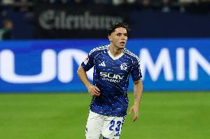 德天空：多隊(duì)有意沙爾克中場法烏齊，預(yù)計(jì)轉(zhuǎn)會(huì)費(fèi)700萬至800萬歐元