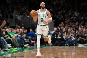 綠軍能放？比爾-西蒙斯：懷特能贏球 他會是火箭缺失的一環(huán)