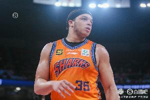 履歷都很好！上海男籃潛在4外援陣容：洛夫頓&古德溫&弗格&白邊