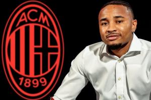 還在適應(yīng)！意甲夏窗標(biāo)王恩昆庫(kù)聯(lián)賽5場(chǎng)0球0助，米蘭花費(fèi)3700萬(wàn)歐