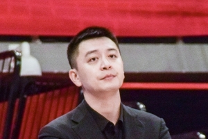 張陳治鋒：希望在全運(yùn)會拿到好成績 楊鳴指導(dǎo)平時給了我很多建議