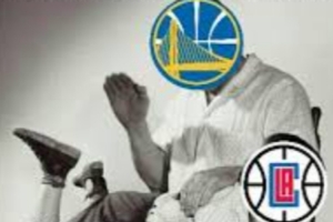 鍵盤俠|金州老登隊(duì)遇見更老的夕陽紅快船 哈登提前開啟季后賽模式