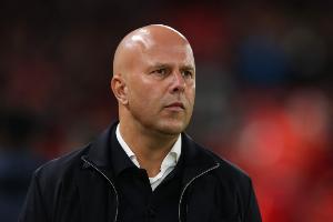 斯嗨？斯洛特：曼城輪換仍是最強陣 藍軍有埃斯特旺 我只能換小將