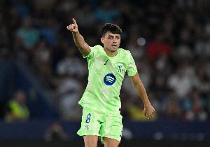 運(yùn)動醫(yī)生：佩德里的傷病常發(fā)生在啟動瞬間，還可能與肌肉疲勞有關(guān)