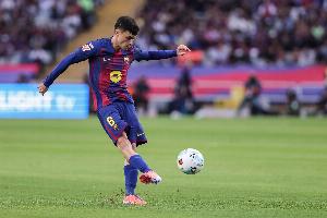 西媒：巴薩和國家隊都非常依賴佩德里，他的因傷缺席將是巨大損失