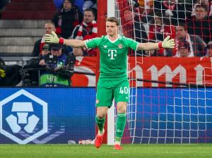 烏爾比希：在落后的情況下逆轉(zhuǎn)，這充分體現(xiàn)了這支球隊的精神