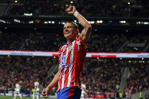 阿斯：巴里奧斯因傷將缺席兩場(chǎng)比賽，這為加拉格爾提供了首發(fā)機(jī)會(huì)