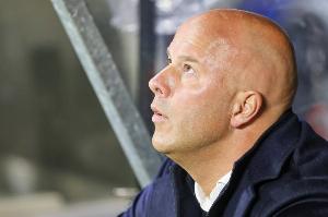 斯洛特：赫拉芬貝赫最有可能復(fù)出，其他球員的情況還需再看